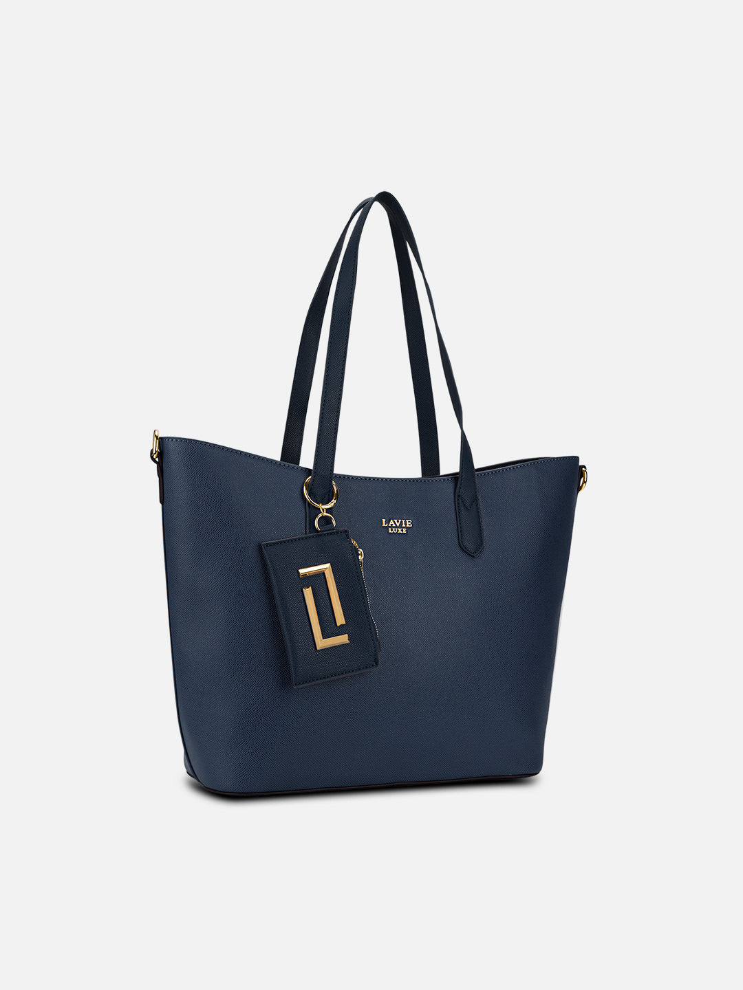 Duo Hailey Large Tote Bag