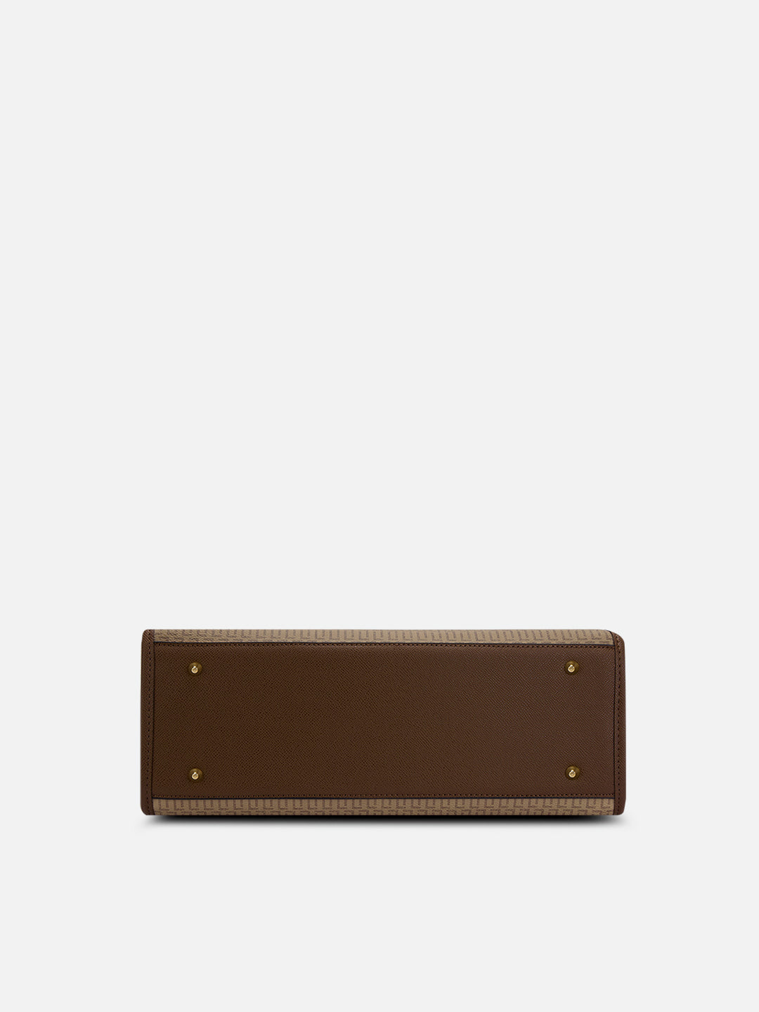 Quad25 Large Box Satchel Bag