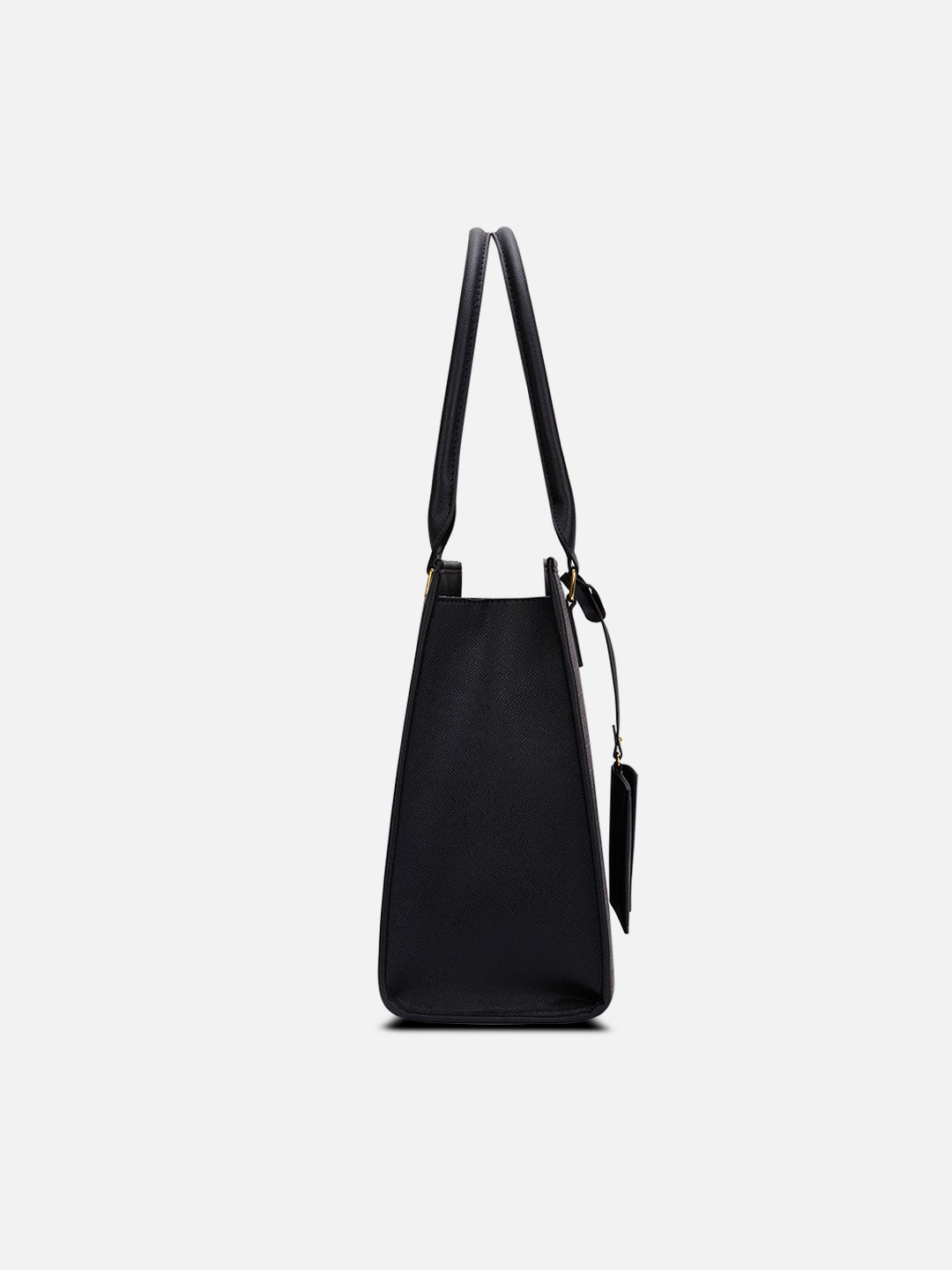 Quad25 Extra Large Box Satchel Bag