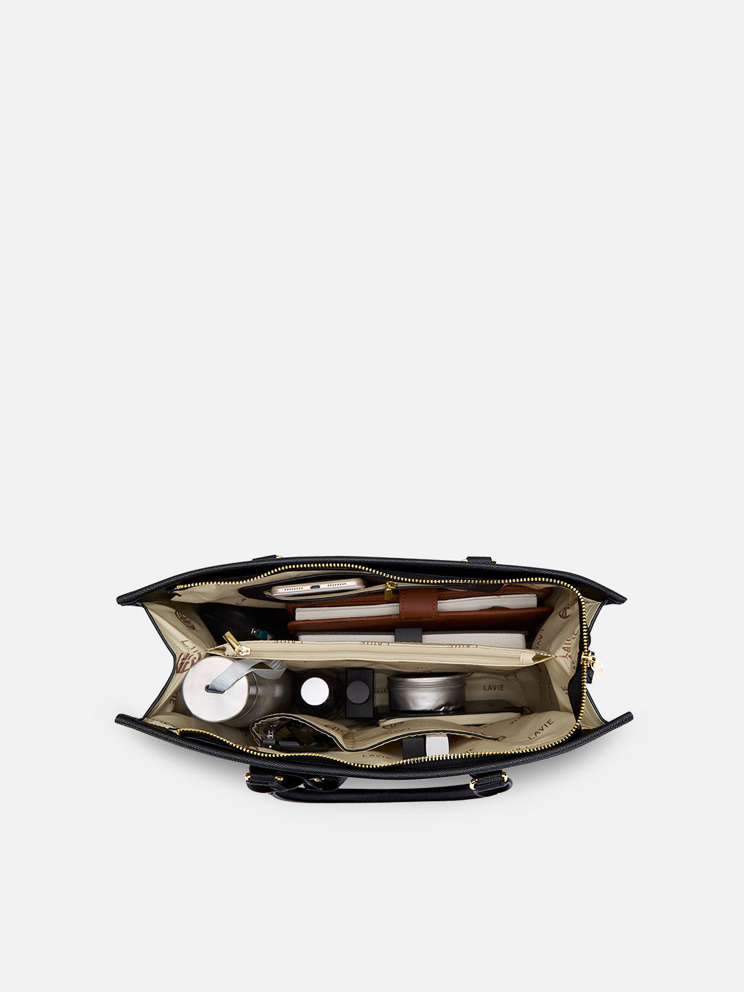 Quad25 Extra Large Box Satchel Bag