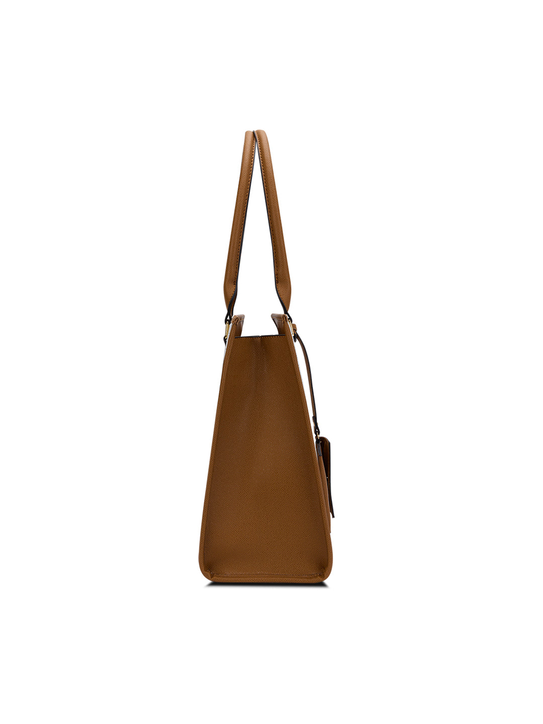 Quad25 Extra Large Box Satchel Bag