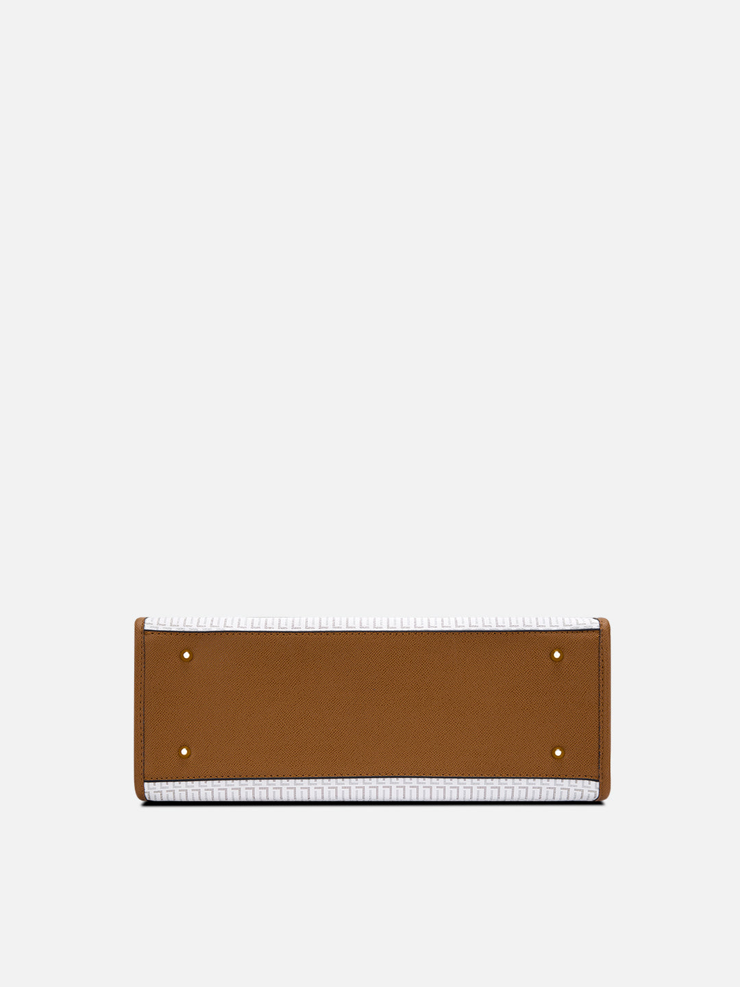 Quad25 Extra Large Box Satchel Bag