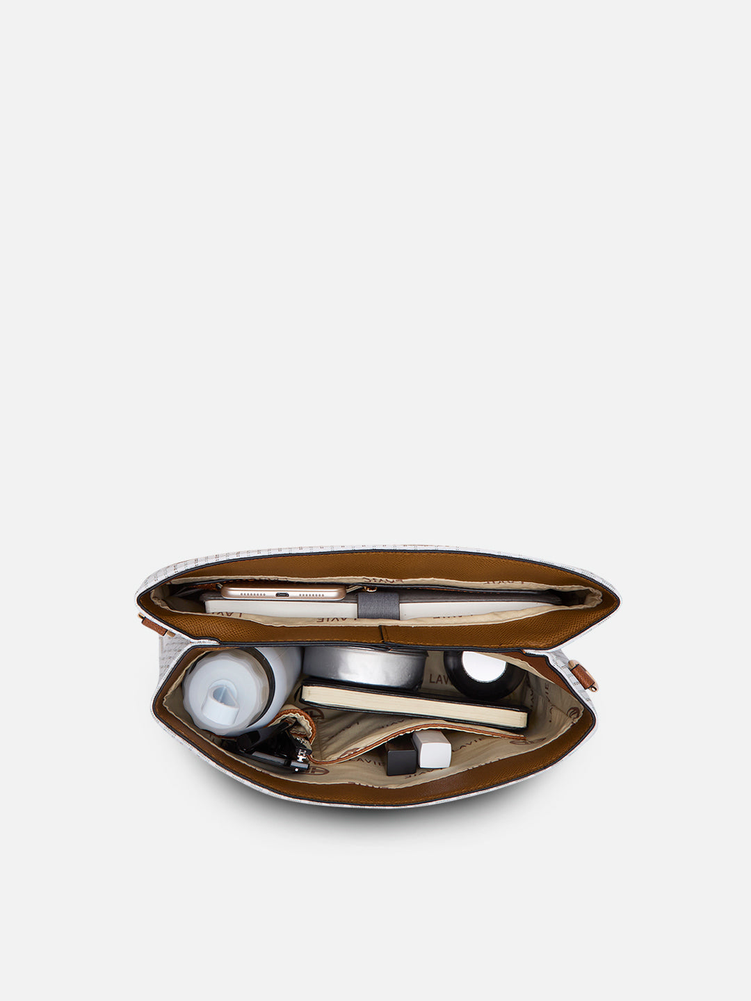 Mono Marsh25 Medium Satchel Bag