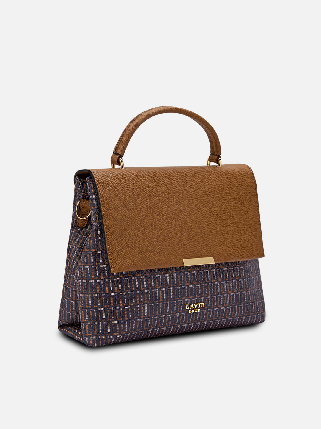 Mono Marsh25 Medium Satchel Bag