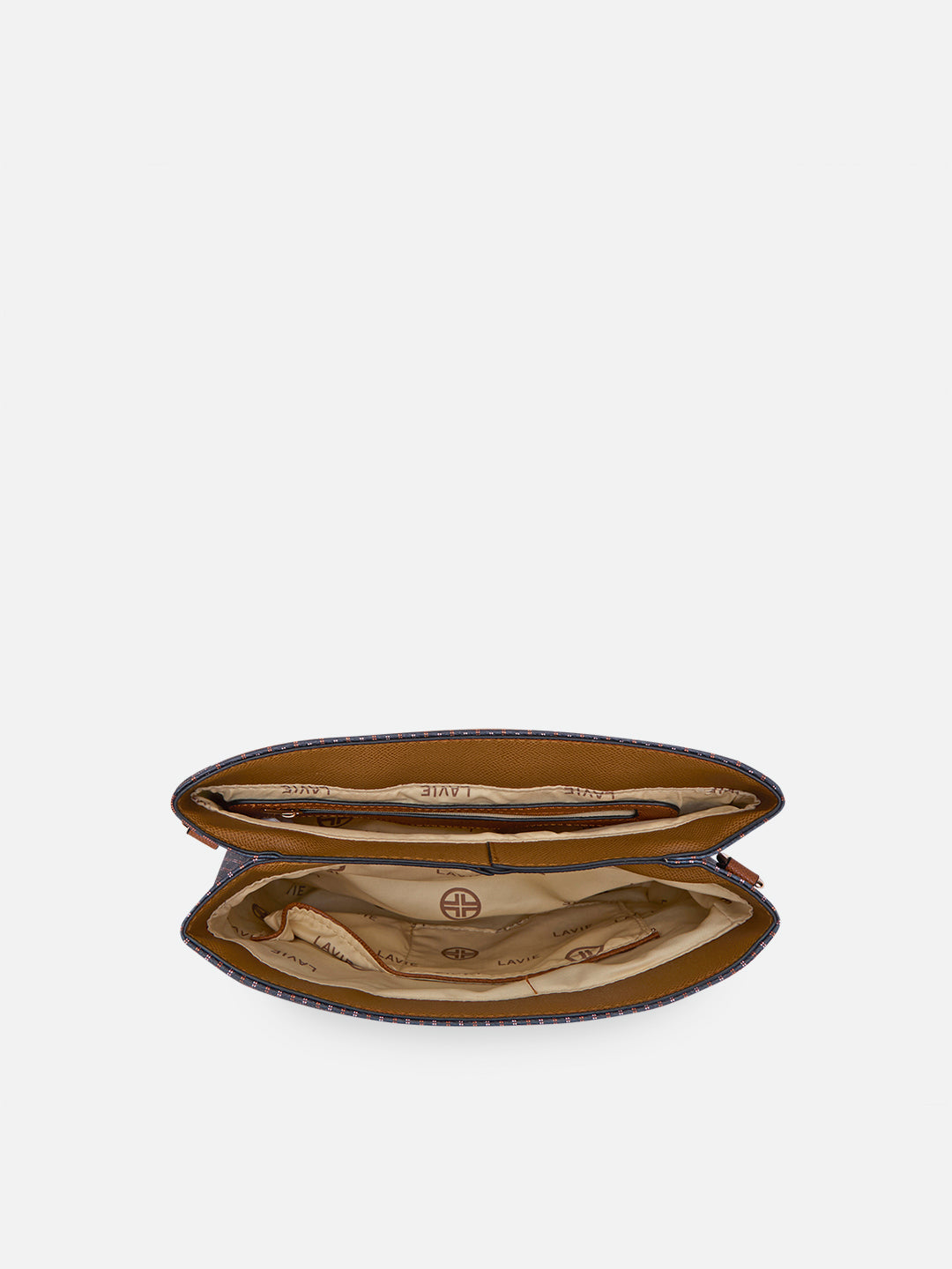 Mono Marsh25 Medium Satchel Bag