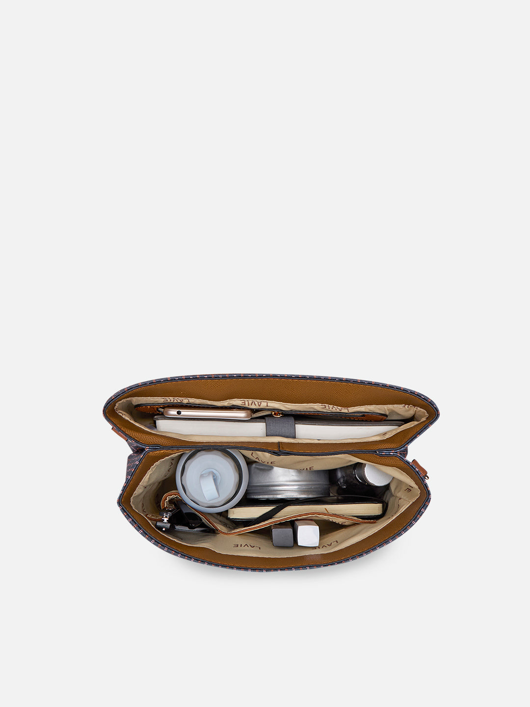 Mono Marsh25 Medium Satchel Bag