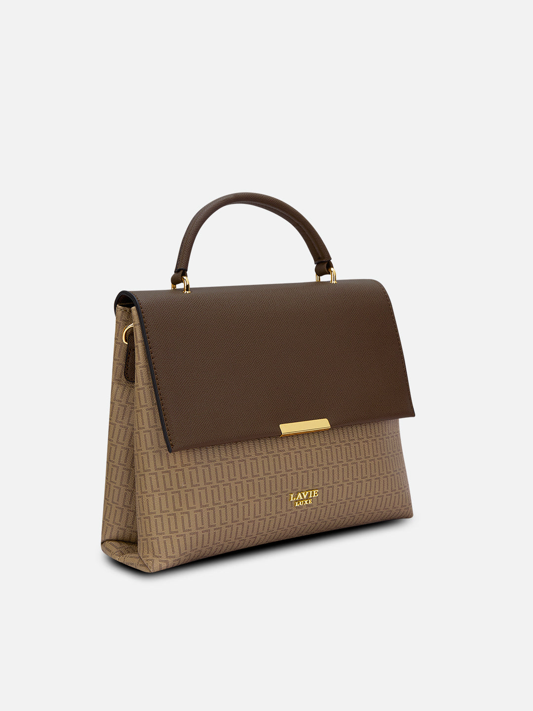 Mono Marsh25 Medium Satchel Bag