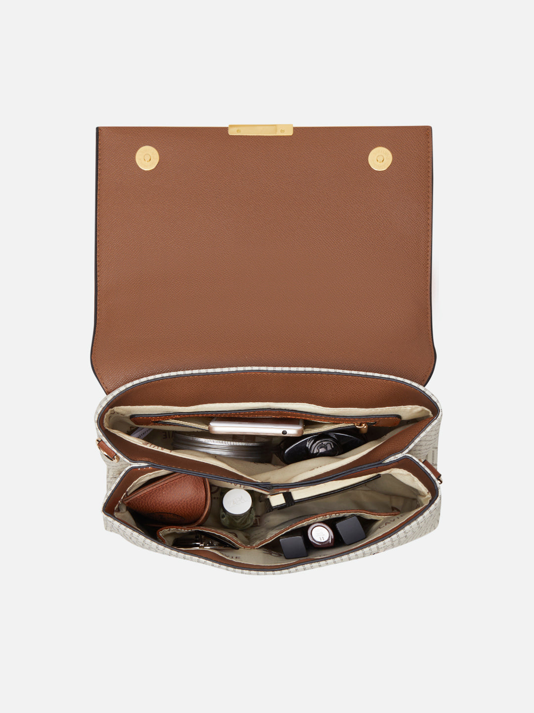 Mono Marsh25 Medium Satchel Bag Bag