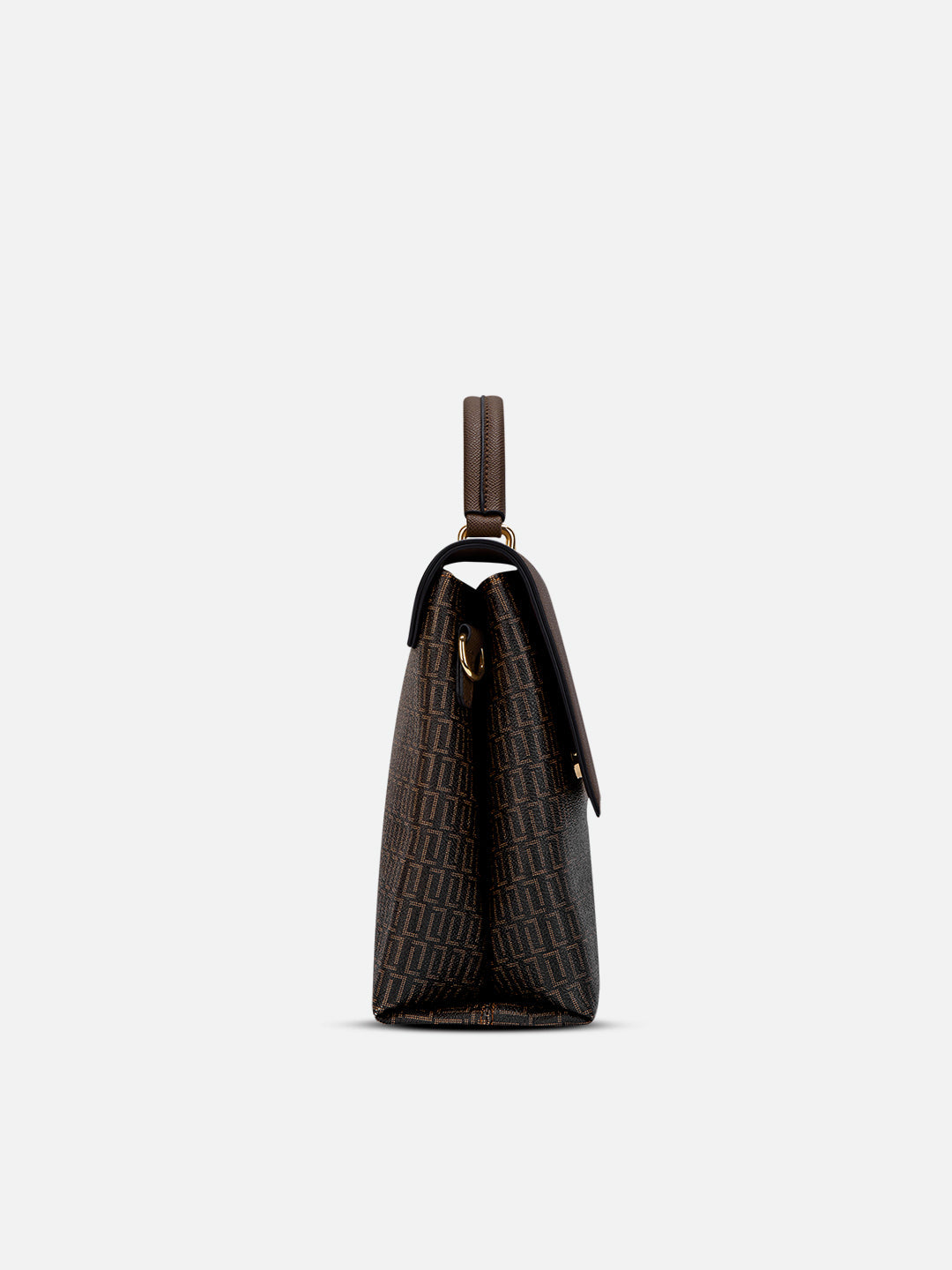 Mono Marsh25 Medium Satchel Bag
