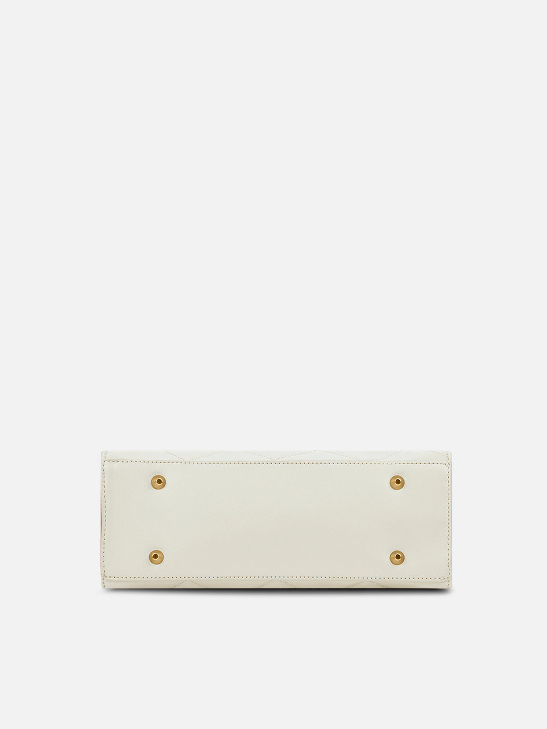 Stud Shelly 25 Medium Satchel Bag