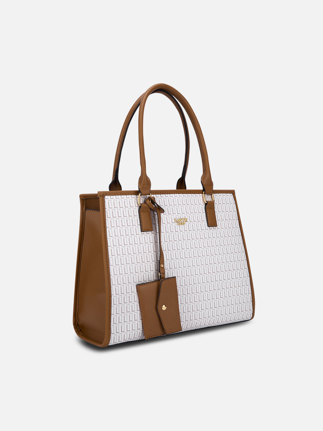 Quad25 Pro Large Handbag