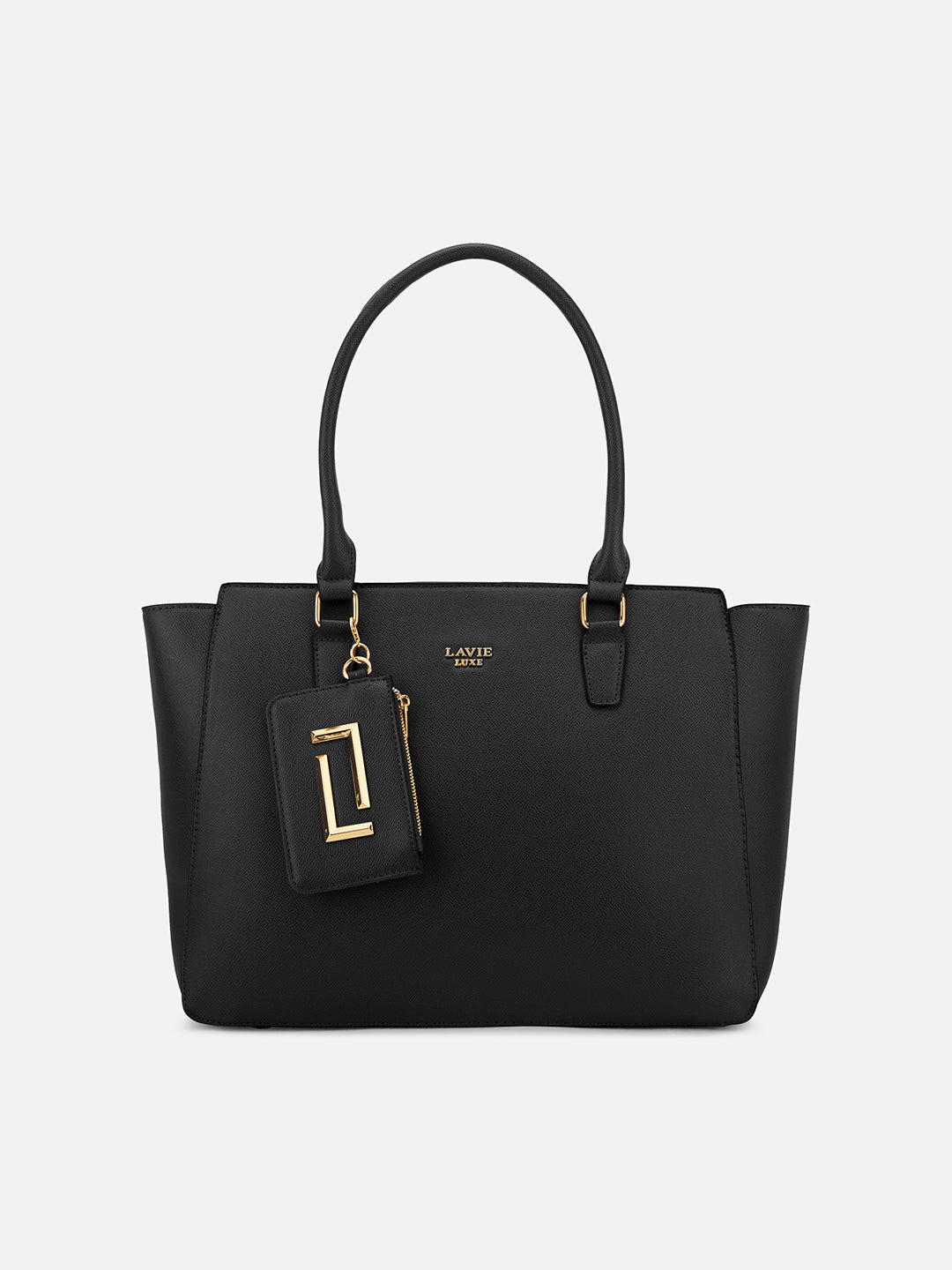 Duo Kelly Large Satchel Bag Tote Bag Bag