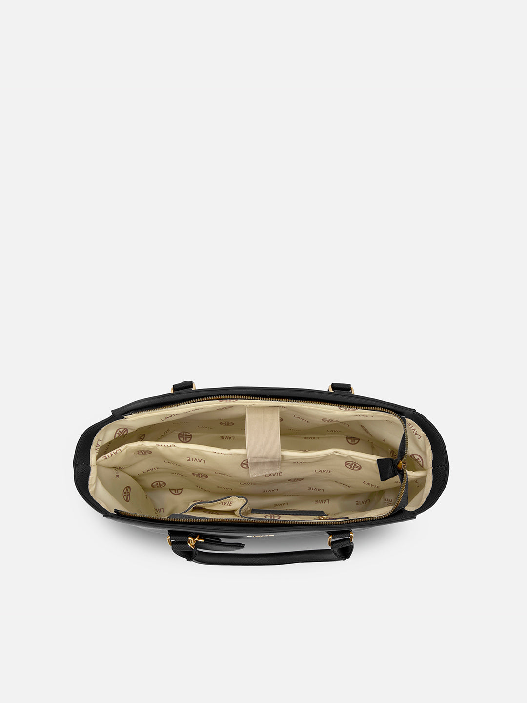 Duo Kelly Large Satchel Bag Tote Bag Bag