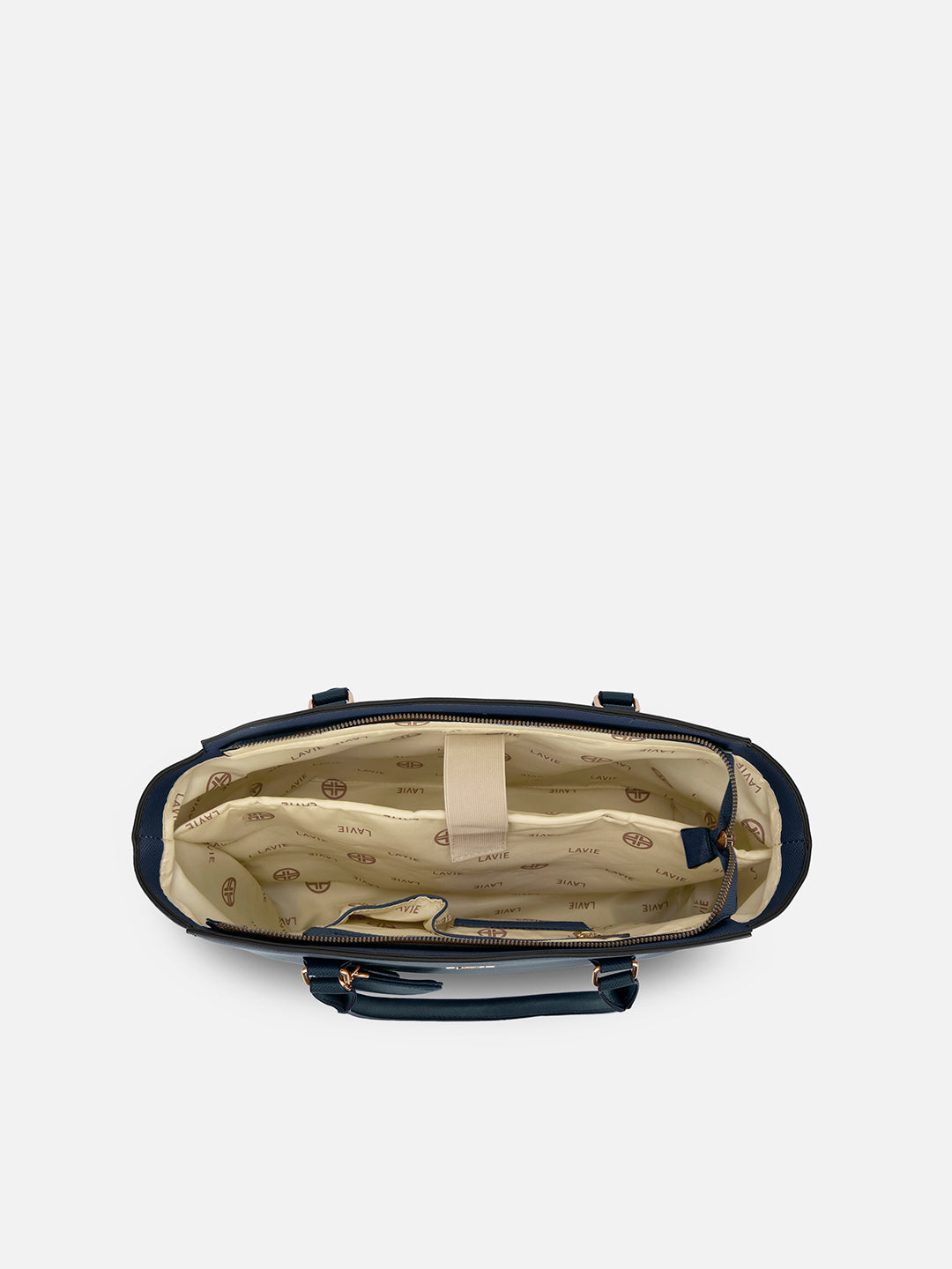 Duo Kelly Large Satchel Bag Tote Bag Bag