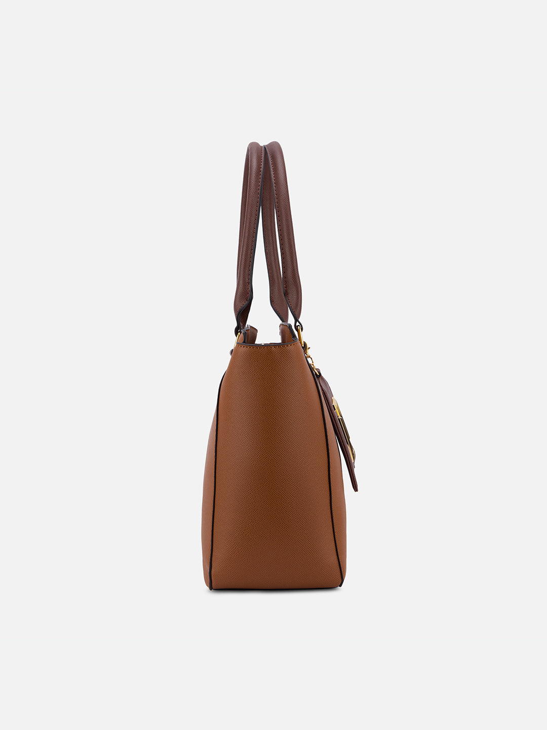 Duo Kelly Large Satchel Bag Tote Bag Bag