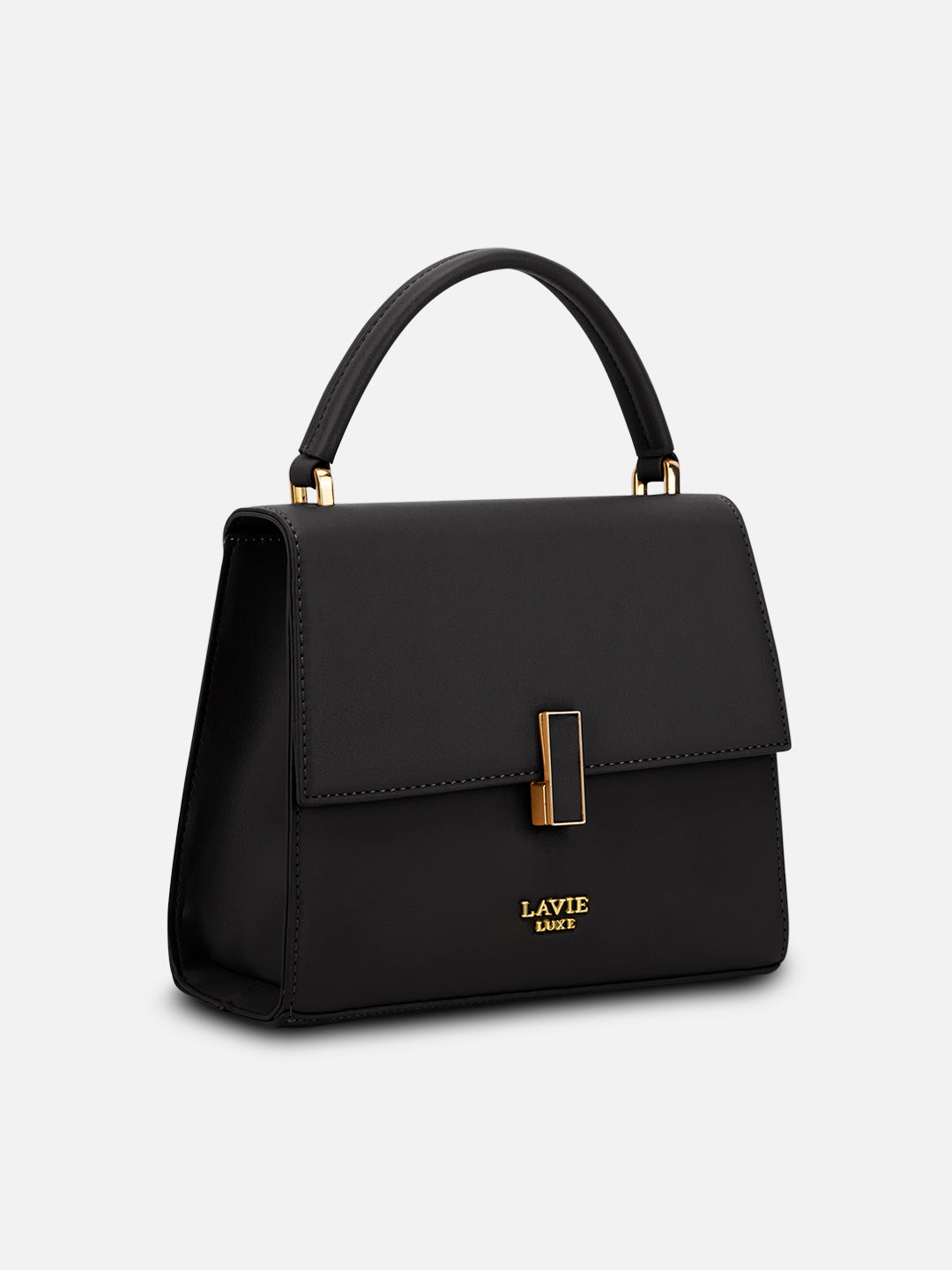 Merci25 Small Flap Medium Satchel Bag