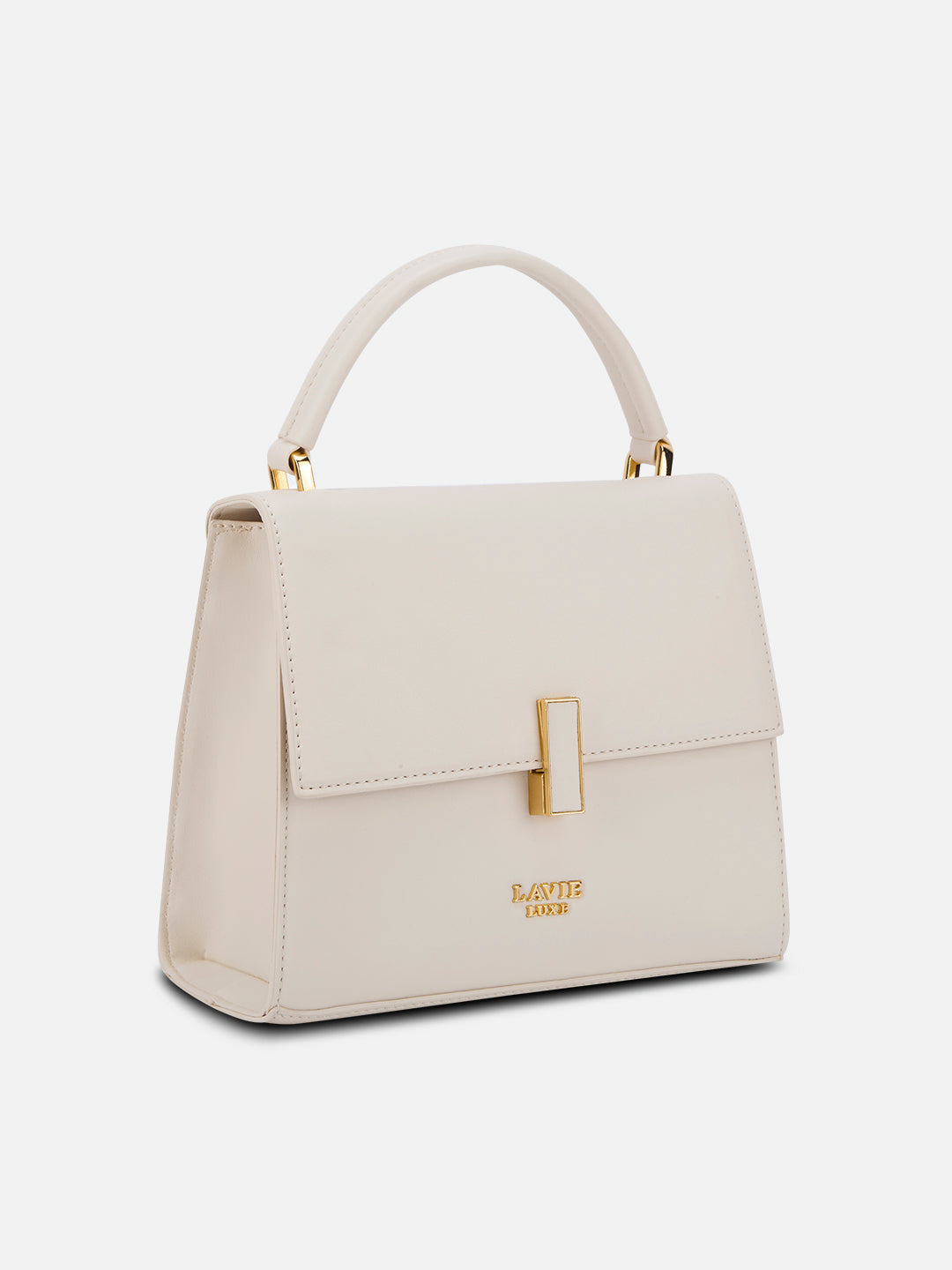 Merci25 Small Flap Medium Satchel Bag