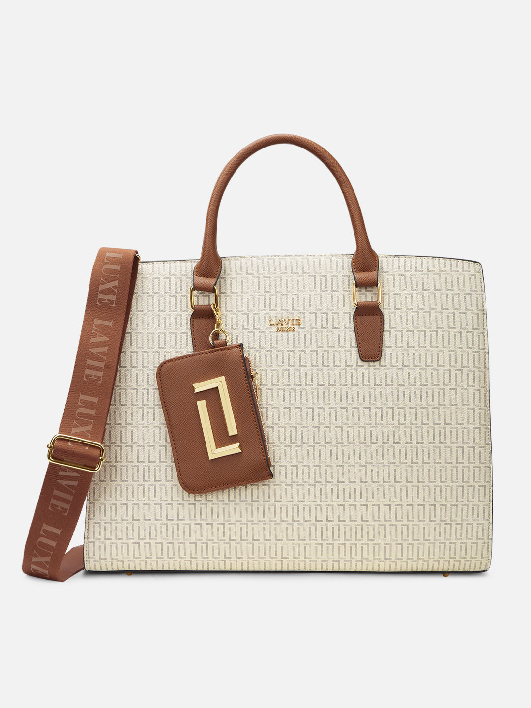 Mono Elly25 Large Handbag