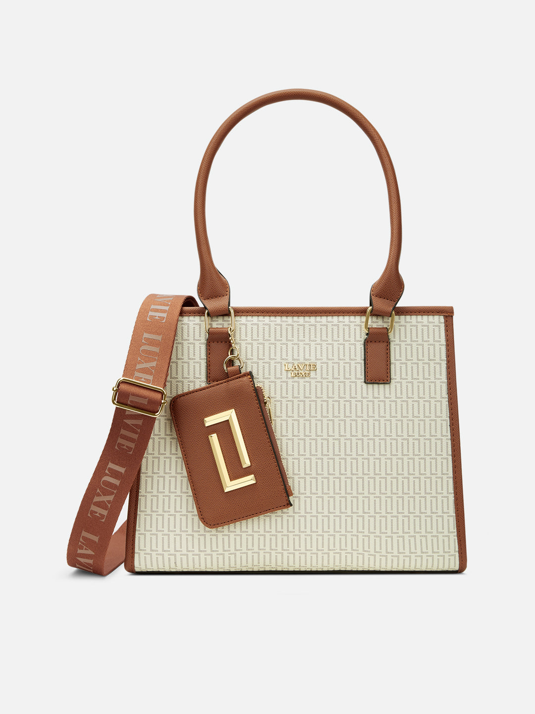 Mono Quad25 Medium Handbag