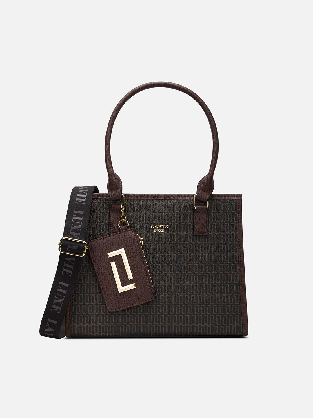 Mono Quad25 Medium Handbag