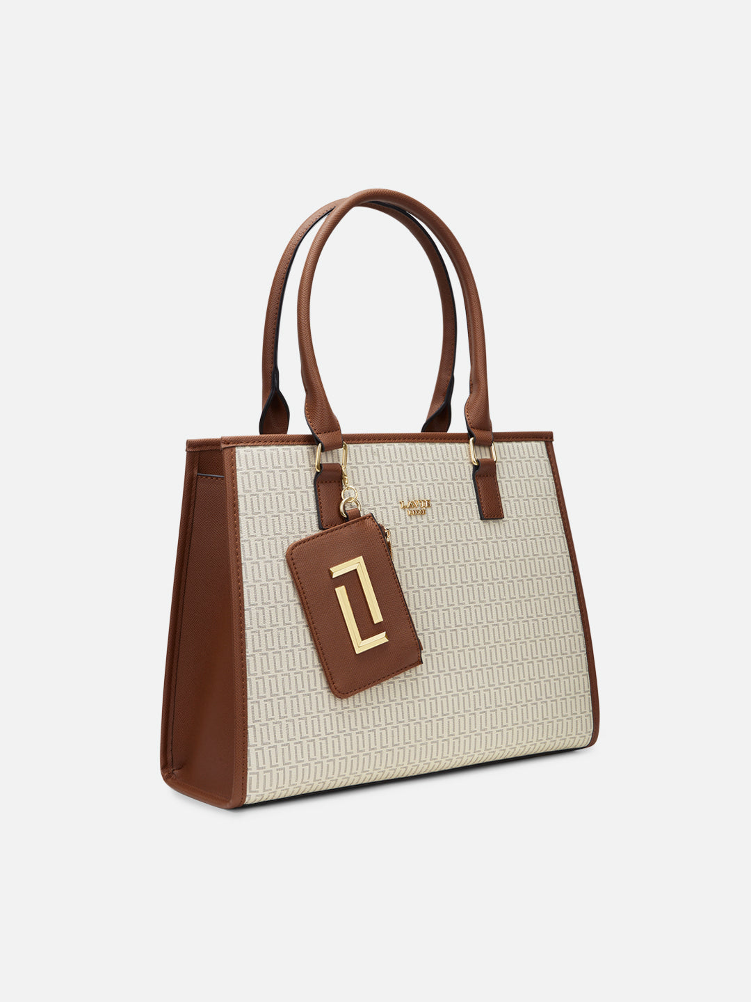 Mono Quad25 Large Handbag