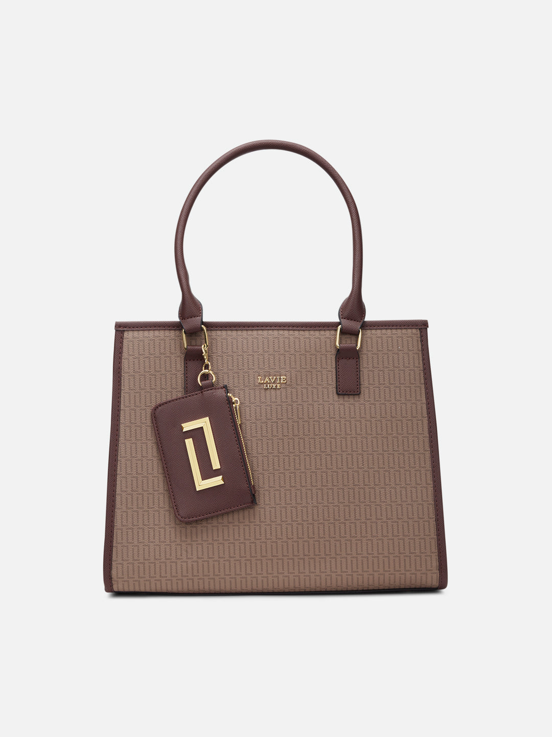 Mono Quad25 Large Handbag