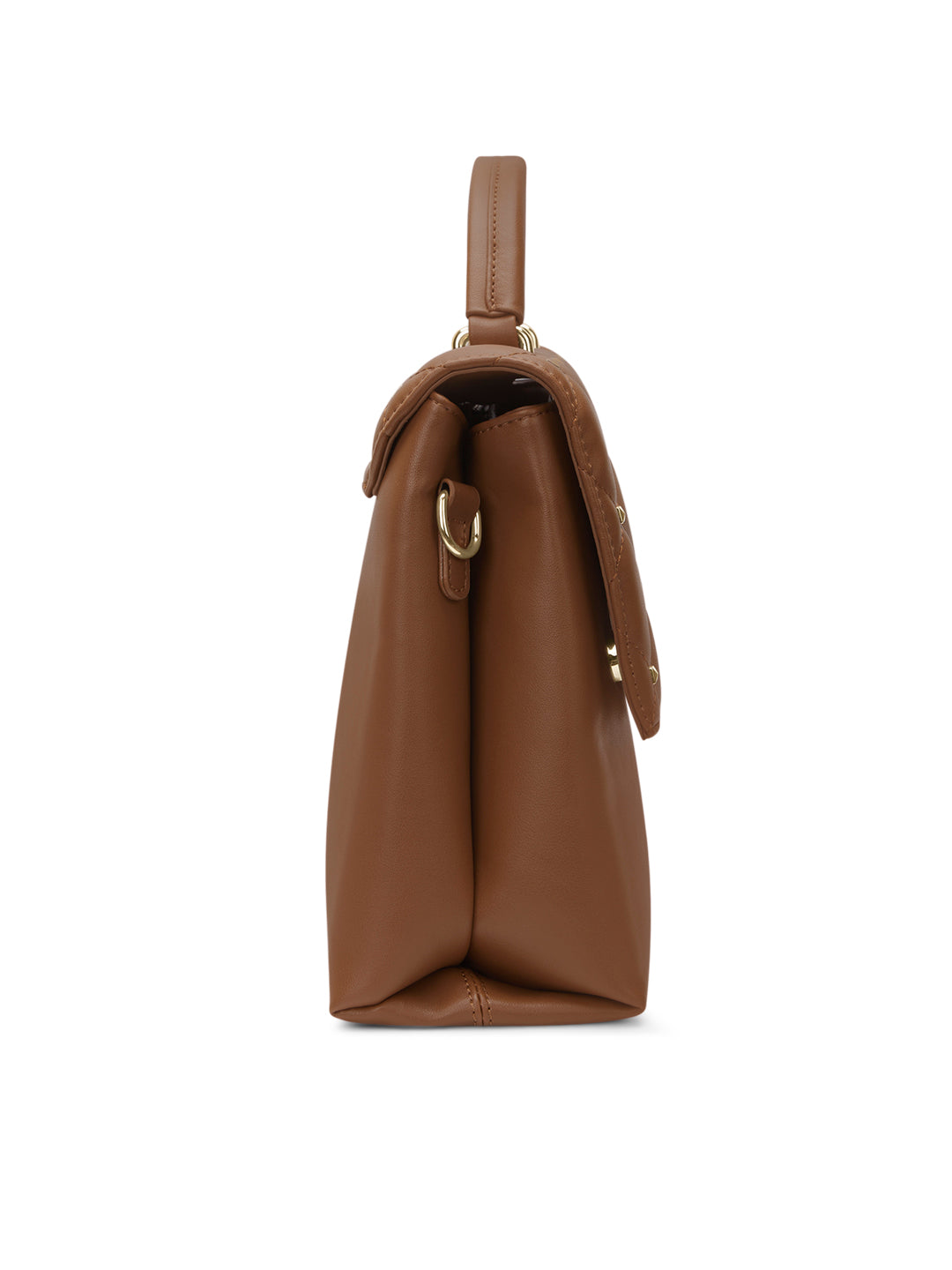 Stud Gary Medium Handbag
