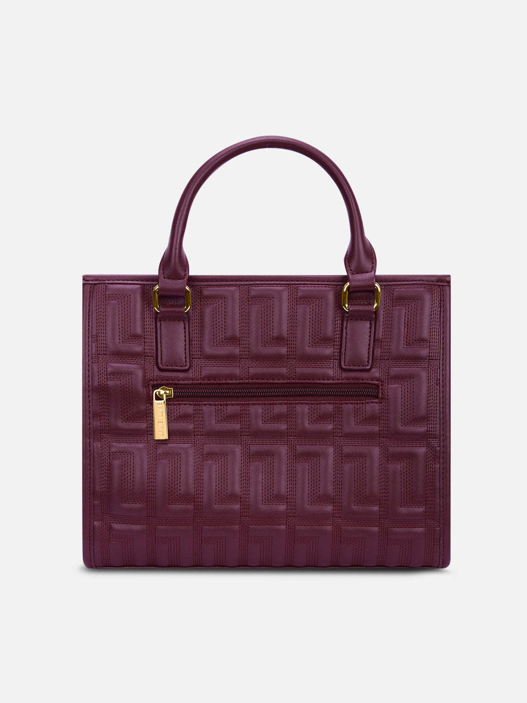 Quem Medium Satchel Bag