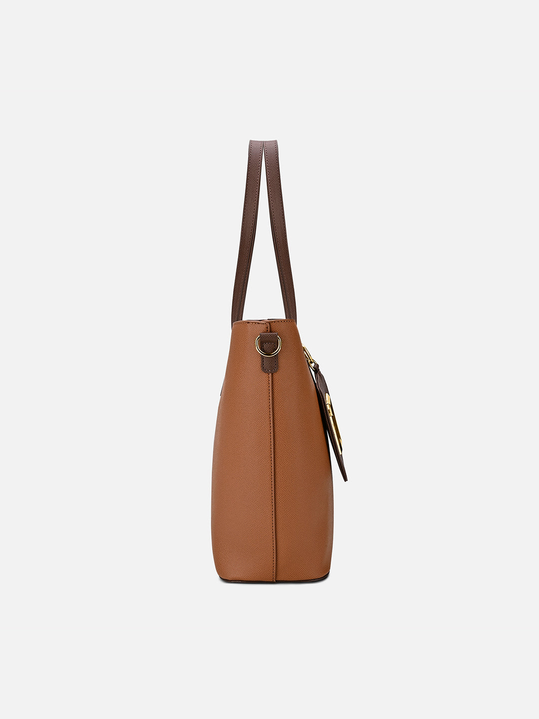 Duo Hailon Large Tote Bag