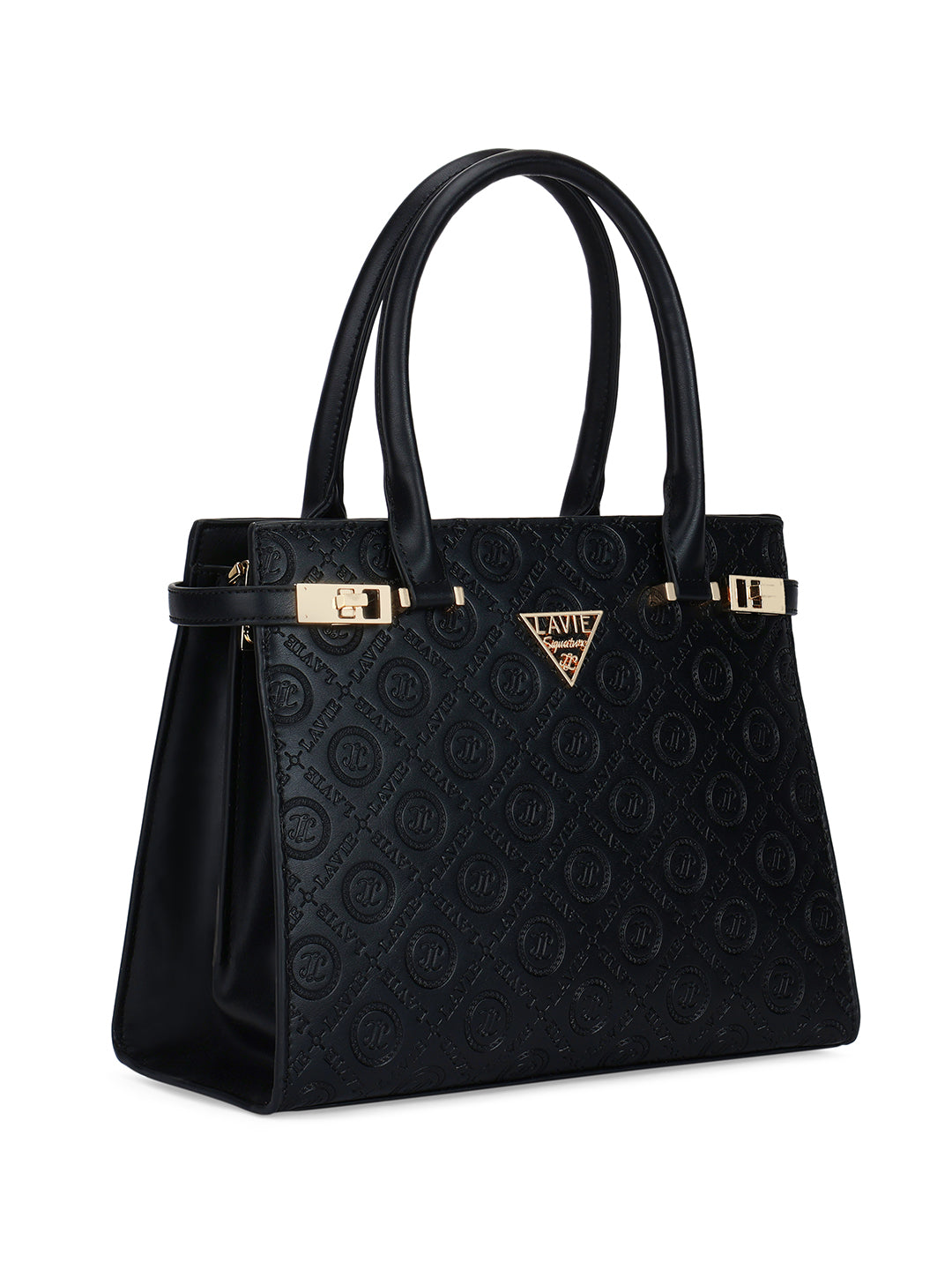 Michigan Medium Satchel Handbag