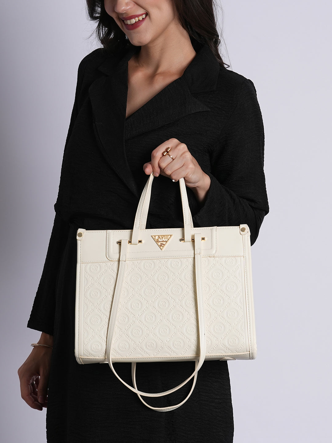 Moscow Medium Satchel Bag