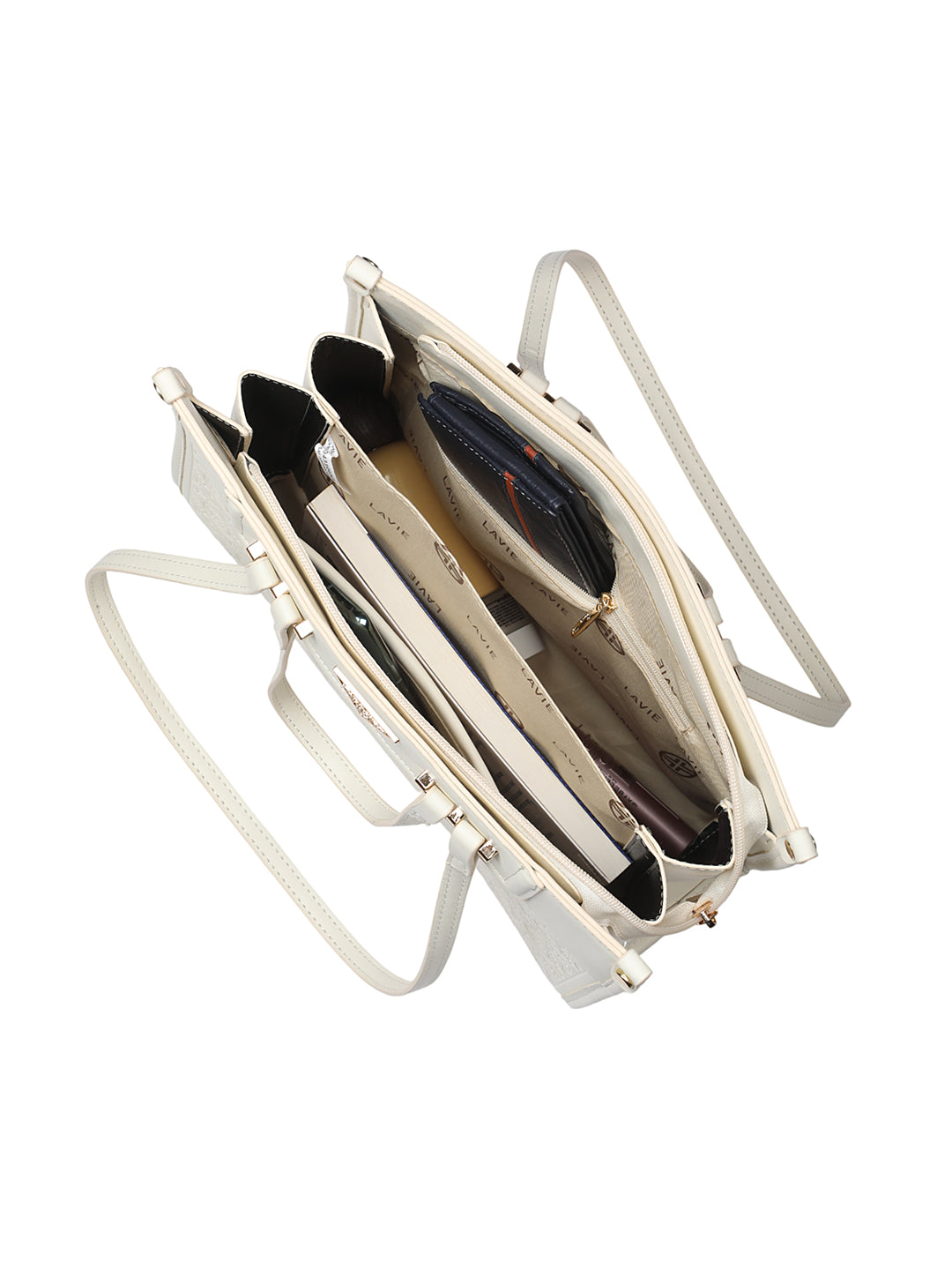 Moscow Medium Satchel Bag