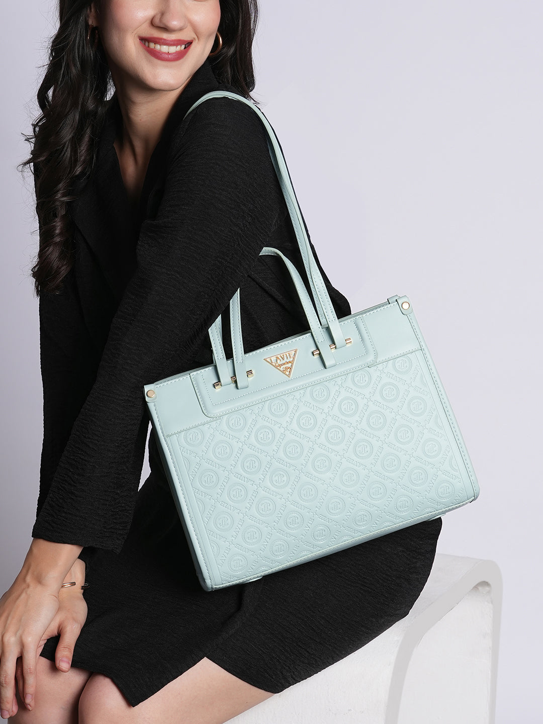 Moscow Medium Satchel Bag