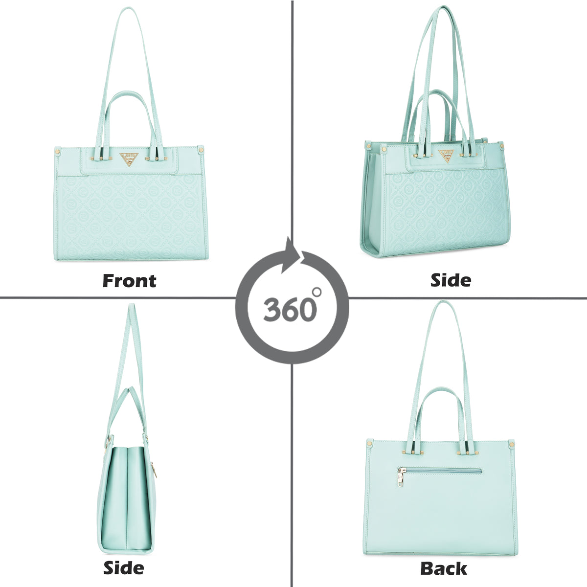 Moscow Medium Satchel Bag