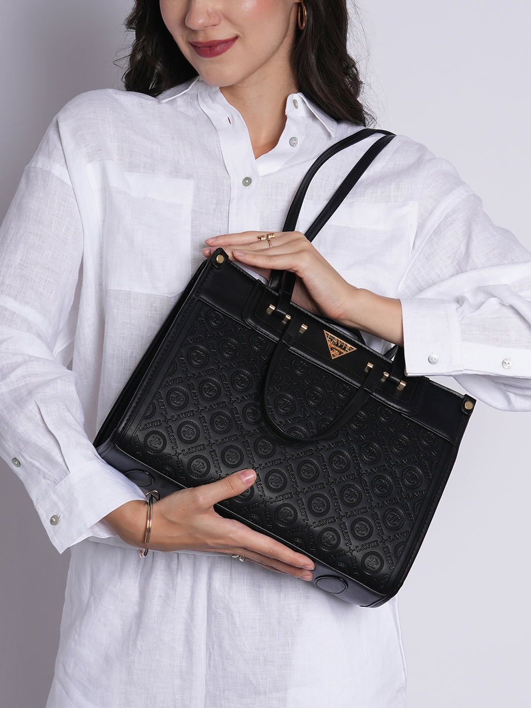 Moscow Medium Satchel Bag