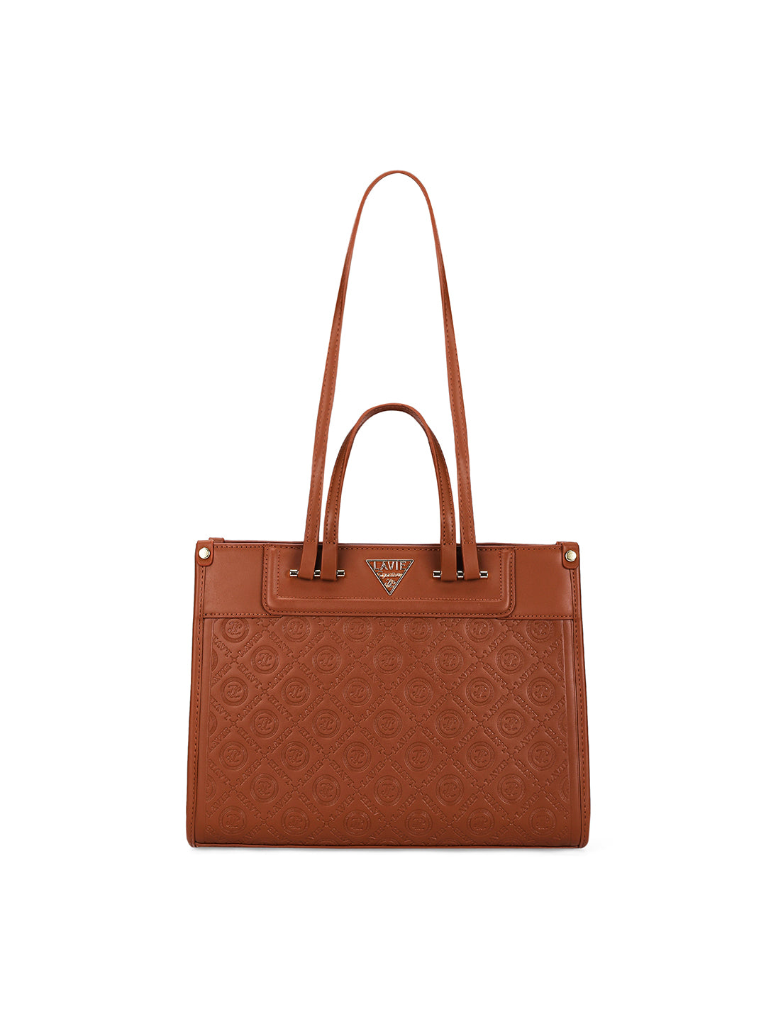 Moscow Medium Satchel Bag