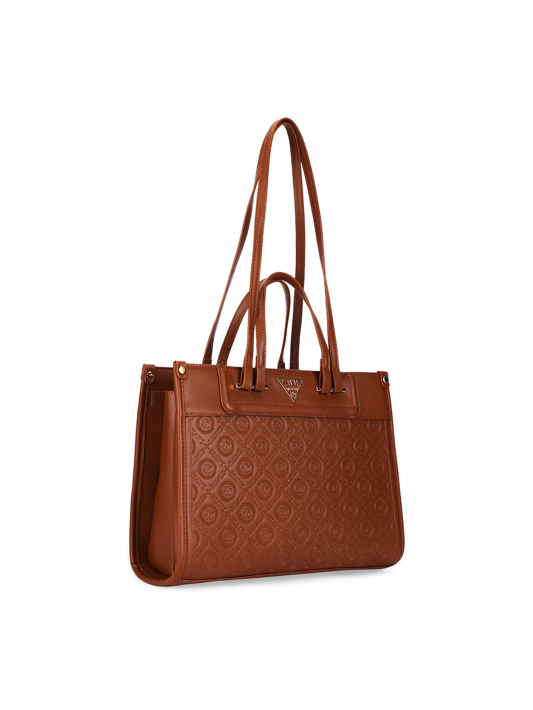 Moscow Medium Satchel Bag