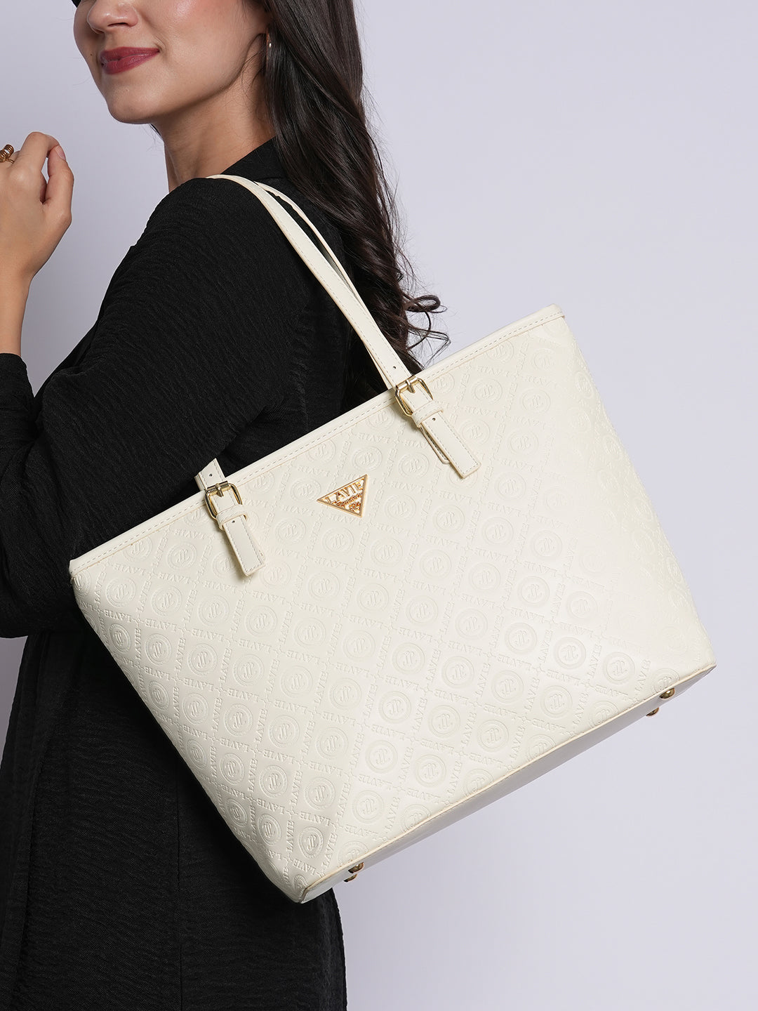 Malibu Large Tote Bag