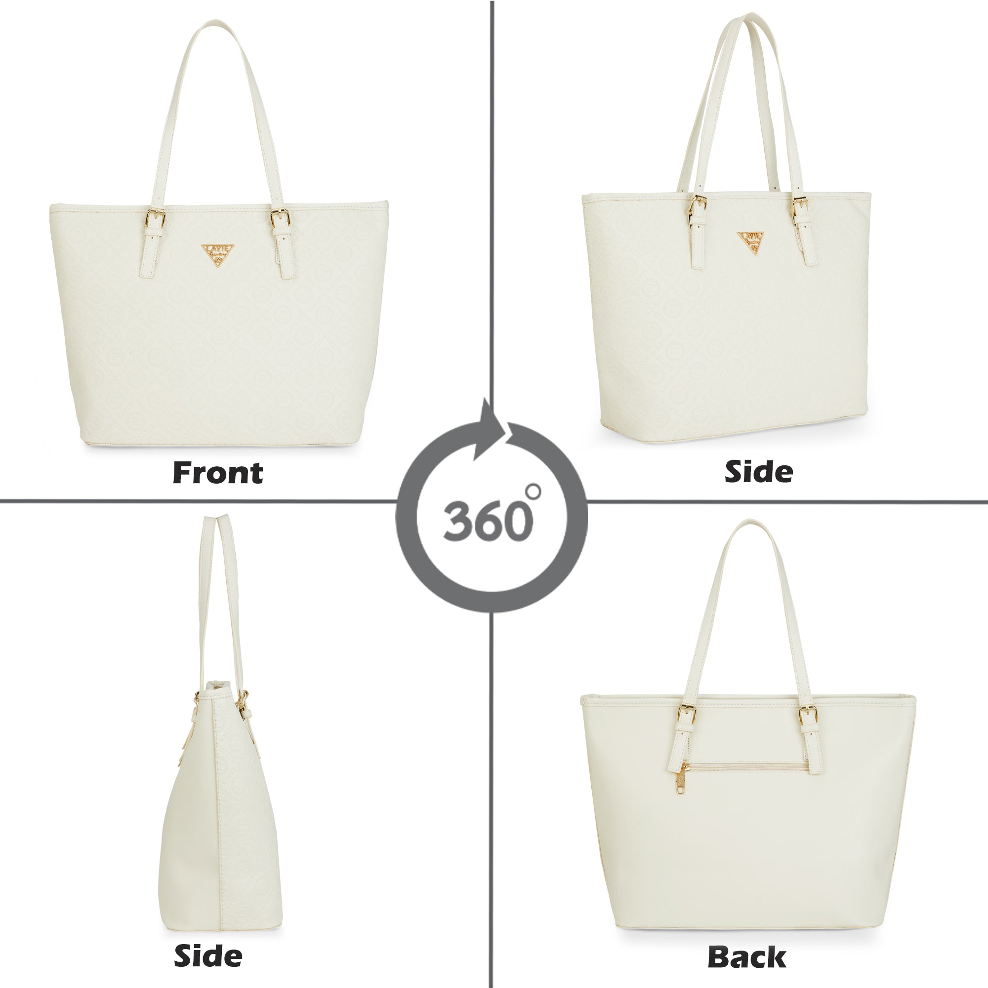 Malibu Large Tote Bag