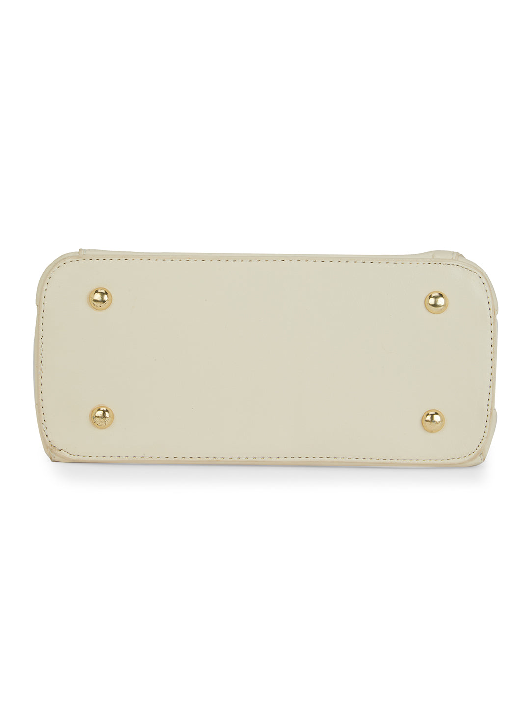Elgin Medium Flap Satchel Bag