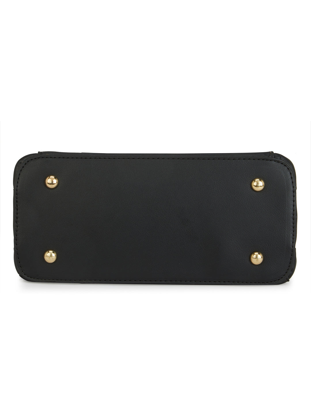 Elgin Medium Flap Satchel Bag