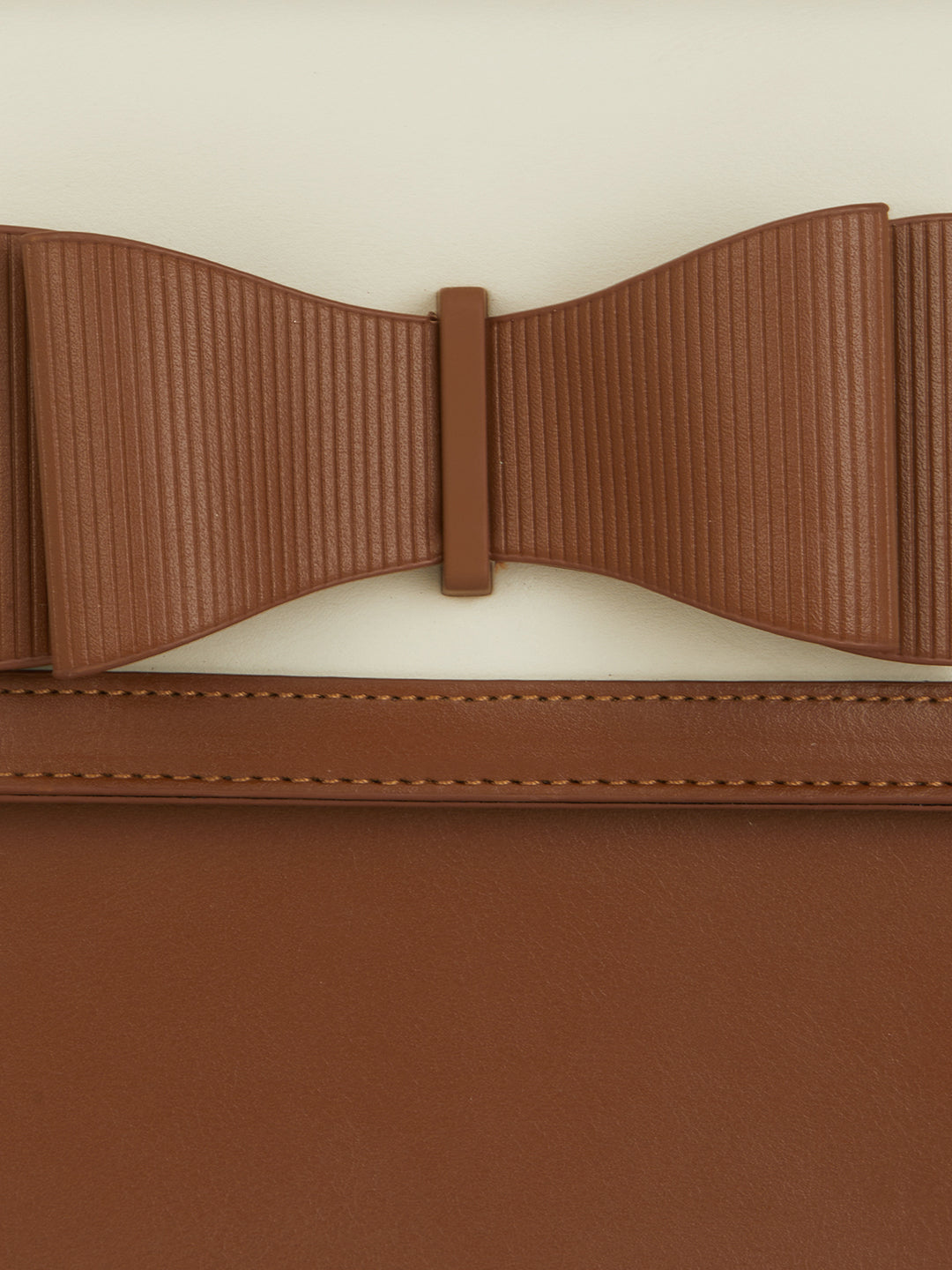 Elgin Medium Flap Satchel Bag