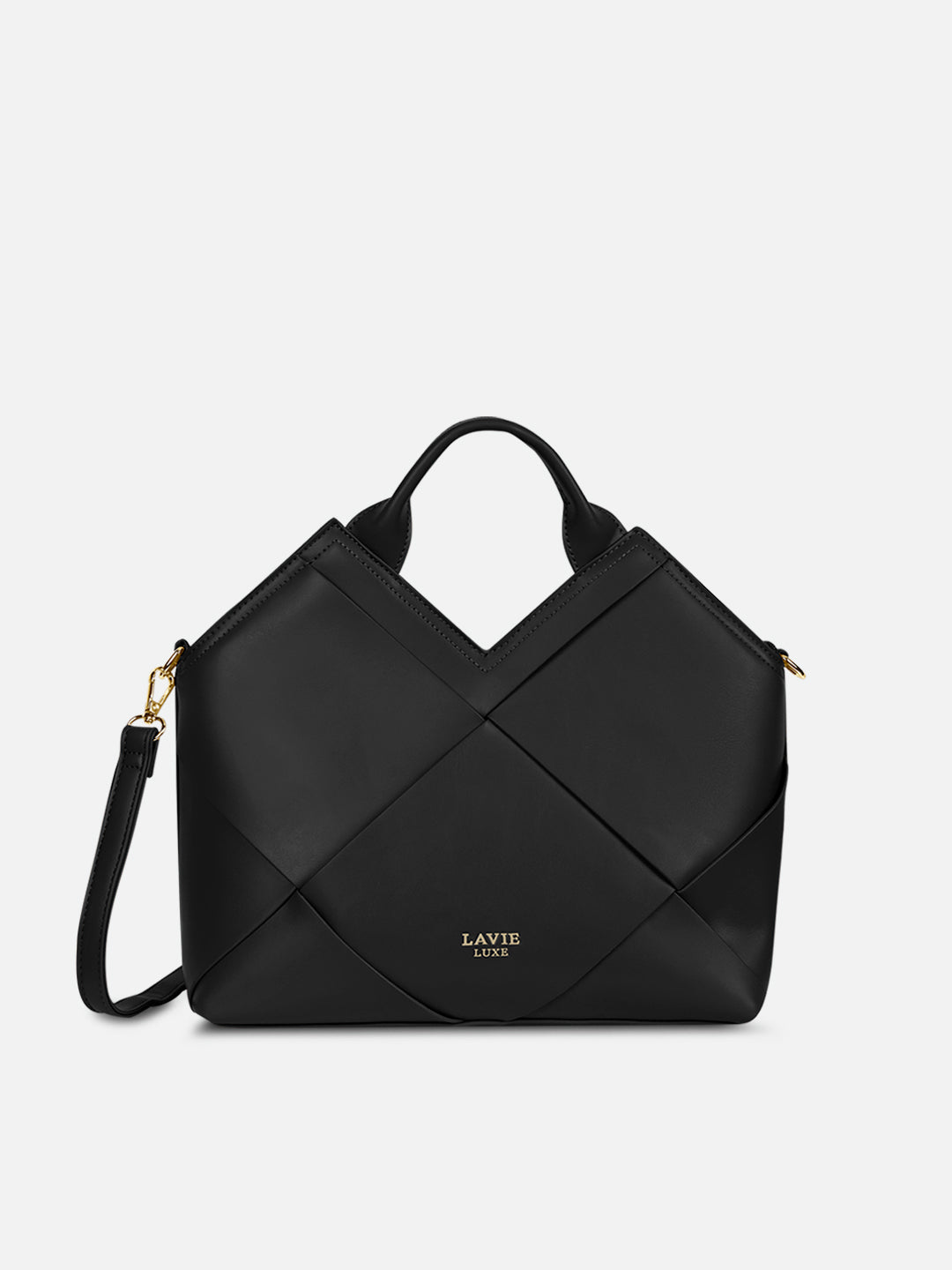 Crossway Medium Satchel Bag