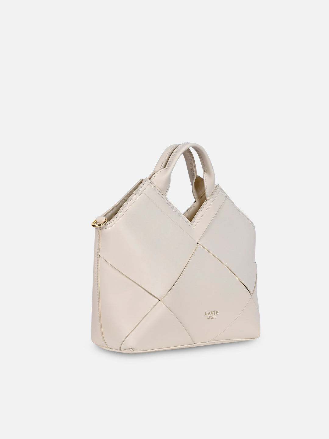 Crossway Medium Satchel Bag