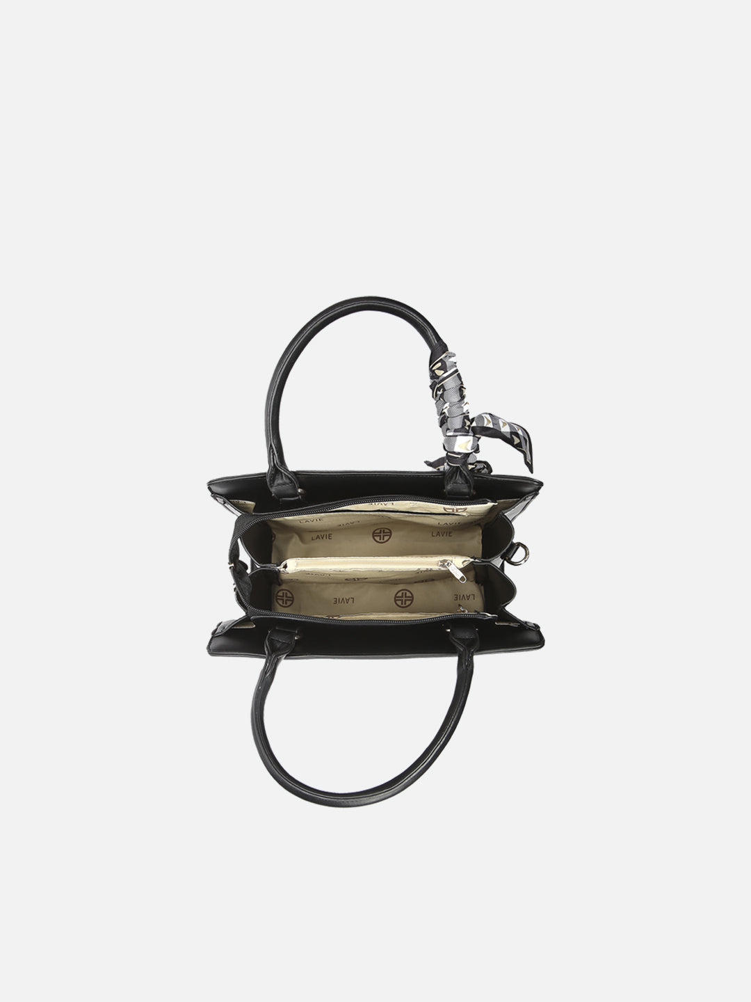 Quare25 Medium Satchel Bag