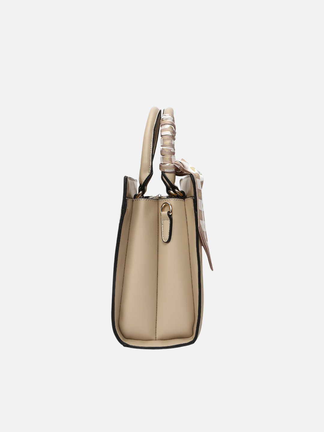 Quare25 Medium Satchel Bag