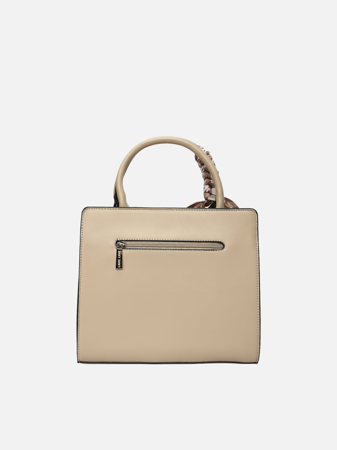 Quare25 Medium Satchel Bag