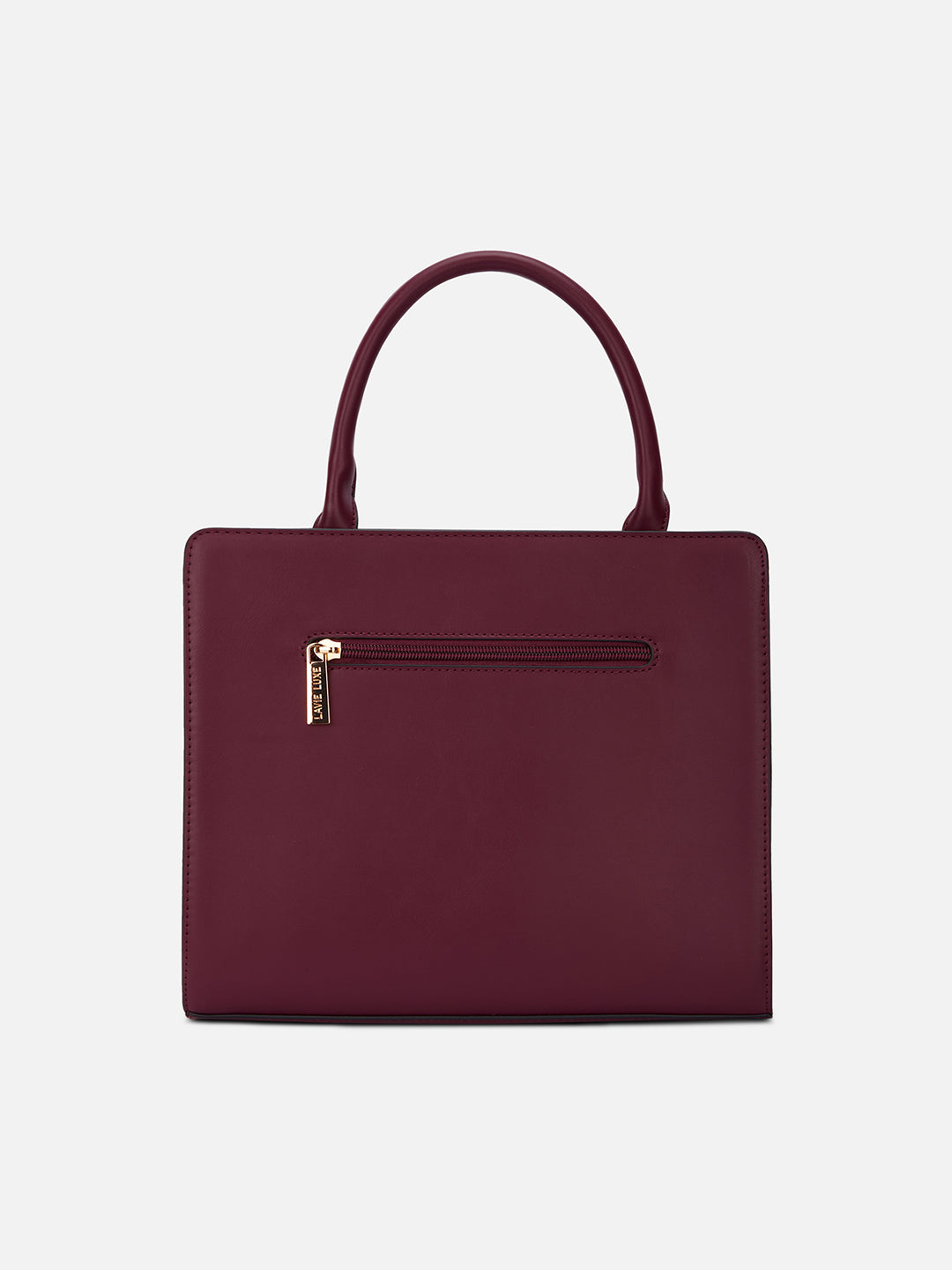 Quare25 Medium Satchel Bag