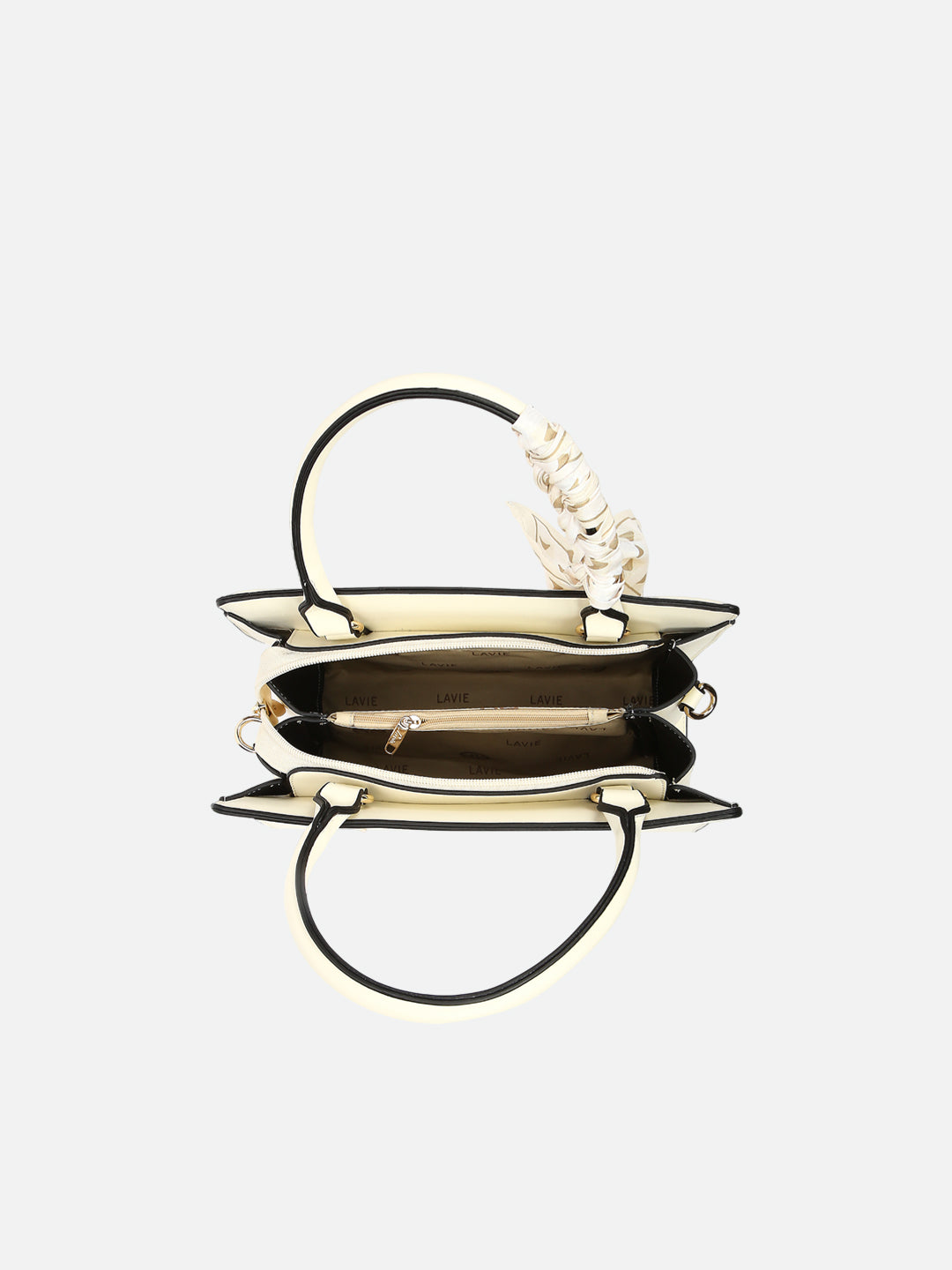 Quare25 Medium Satchel Bag