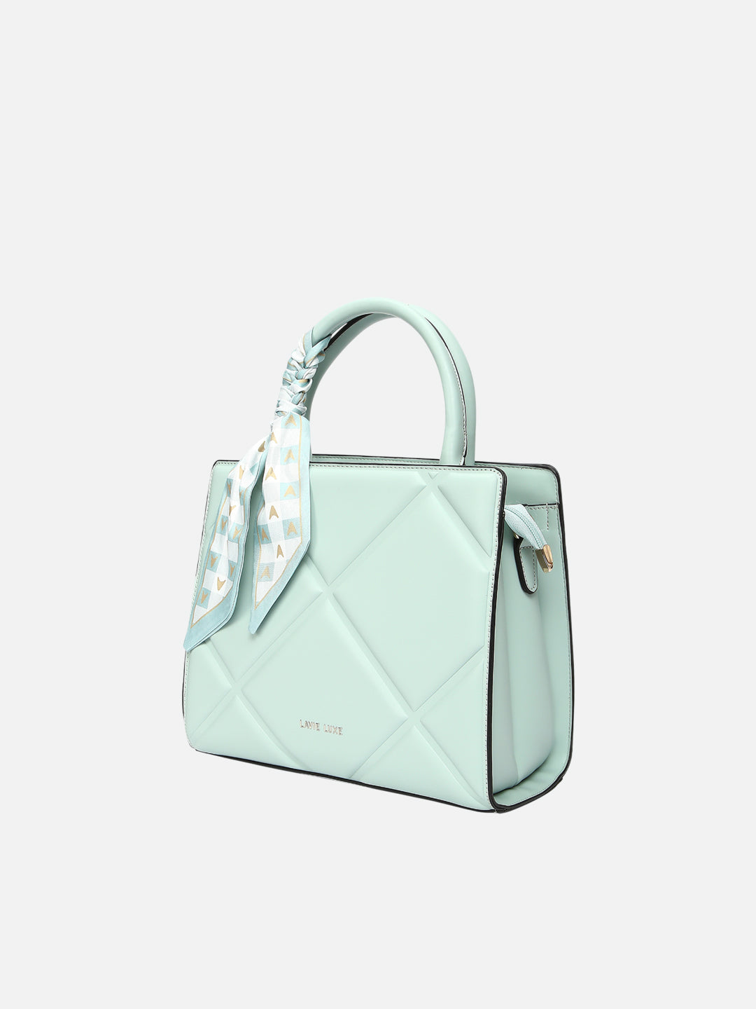 Quare25 Medium Satchel Bag